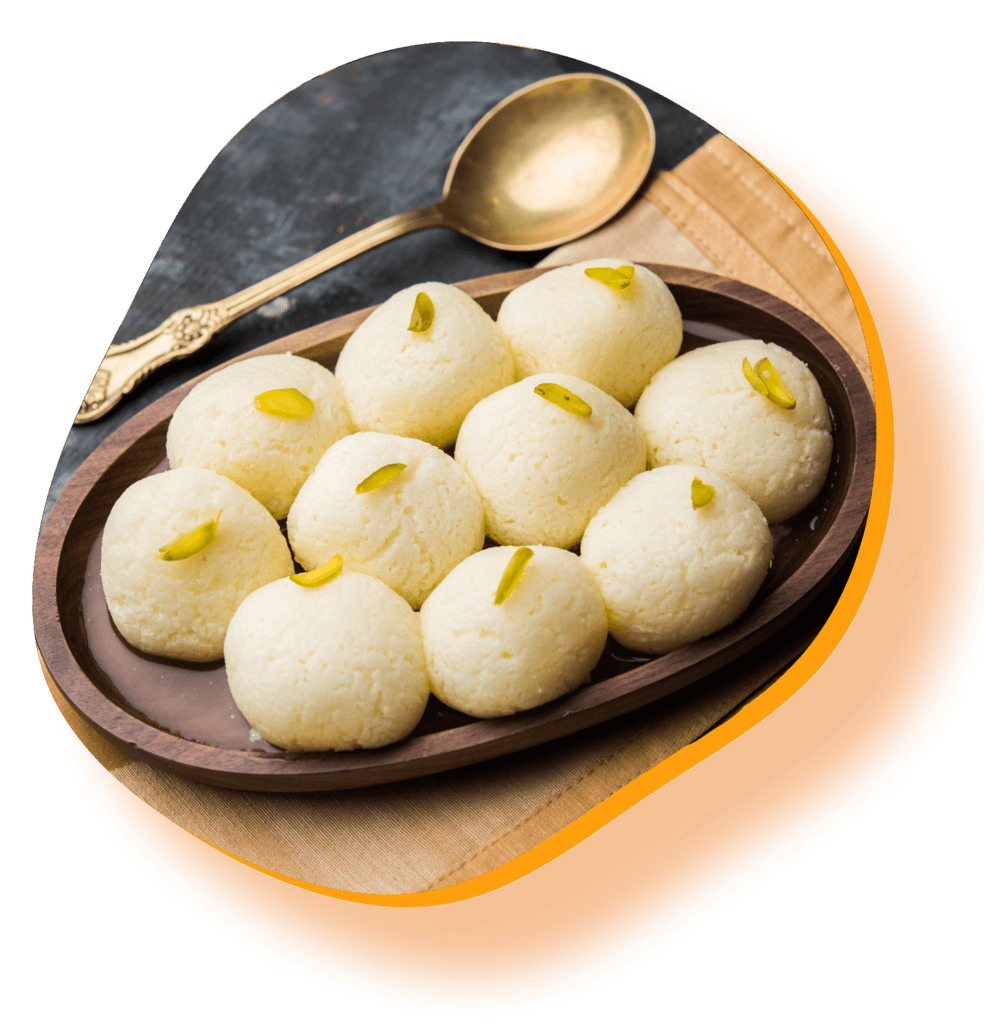 Bengali sweets