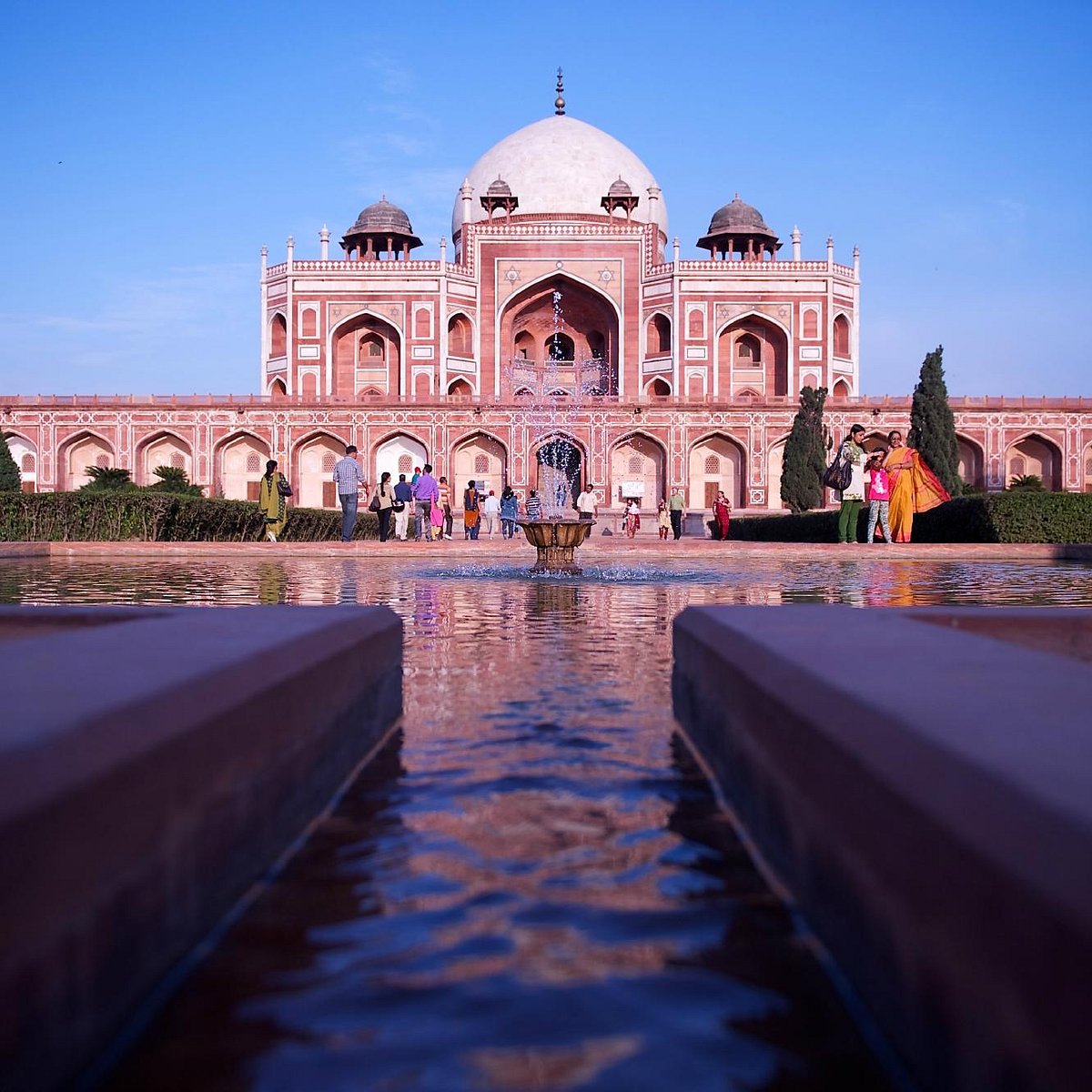 Humayun’s