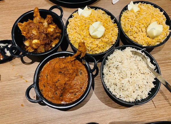 Agartala Biryani House