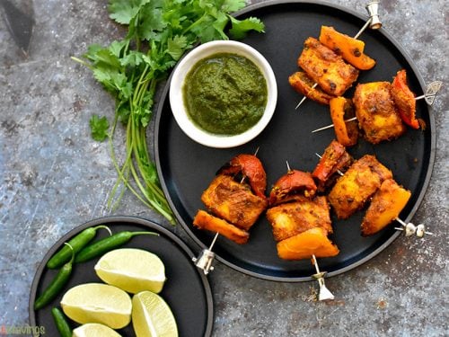 FishTikka